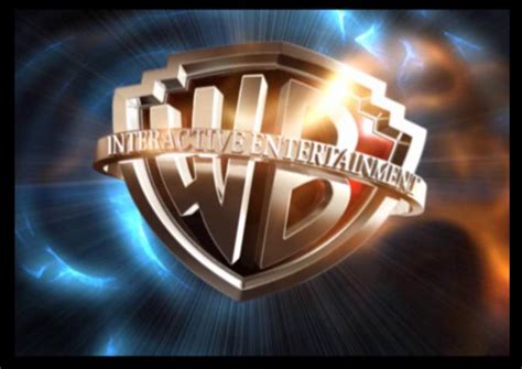 Warner Bros Interactive Entertainment Closing Logos