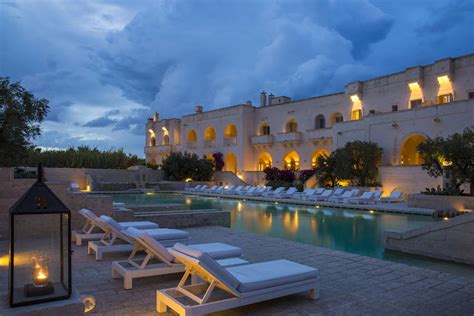 Borgo Egnazia Savelletri Di Fasano And 45 Handpicked Hotels In The Area