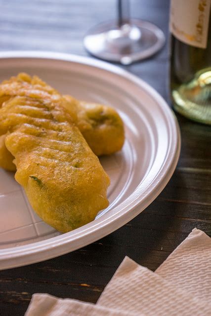 Baccalà Fritto Alla Romana La Ricetta Tradizionale