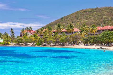 12 best beaches in st thomas usvi that ll blow your mind