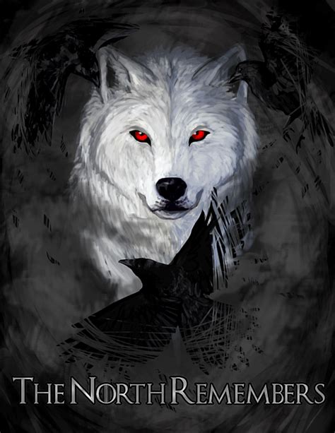 The North Remembers by Kasye | The north remembers, King 