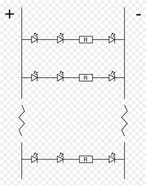 Diagram Wiring Diagram Led Symbol Mydiagramonline
