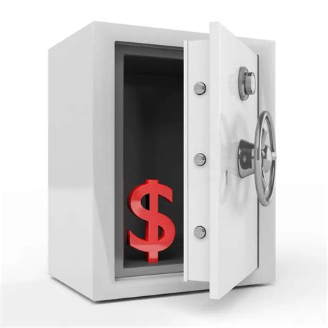 8 Best Fireproof Safe For Cash And Documents