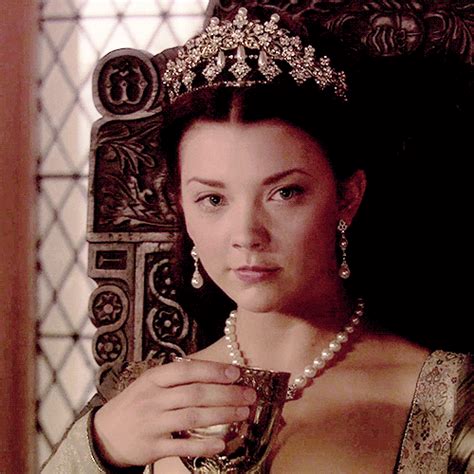 A Queen Of England Will Be Burnt Anne Boleyn Natalie Dormer Tudor