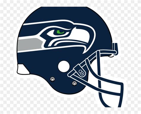 Seattle Seahawks Helmet Coloring Page Best Photos Of Seattle Seahawks