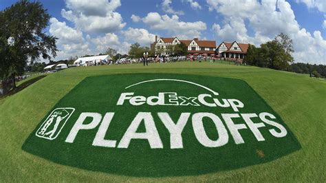 Below is the prize money payout for each golfer in the final fedex cup standings after the conclusion of the tour championship. FedExCup - PGA Playoffs News| Golf Channel
