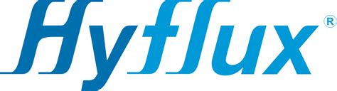 On 14 april 2003, hyflux was promoted to the sgx mainboard, having met all requirements for a mainboard. File:Hyflux Logo.svg - Wikipedia