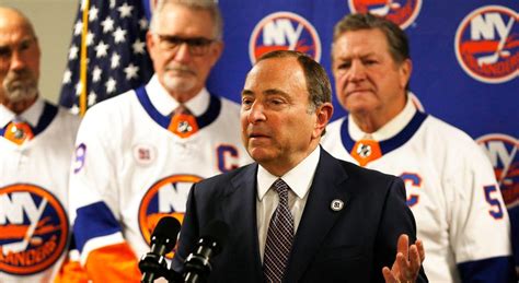 Get the best nhl picks from the top handicappers in the industry to win more of your bets. Commissioner Gary Bettman Working To Save 2020 NHL Season ...