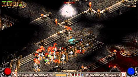 Is a diablo 2 remake on the. Diablo 2 Download - Bogku Games