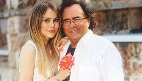 Così loredana lecciso ha fatto chiarezza su quanto successo La figlia di Al Bano e Loredana Lecciso si è rifatta?