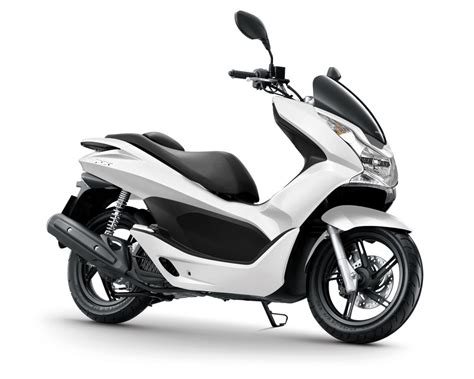 Essai honda forza 125 2019 : Honda PCX 125 Scooter