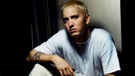 Often stylized as eminǝm), is an american rapper, songwriter, and record producer. eminem rapping - YouTube