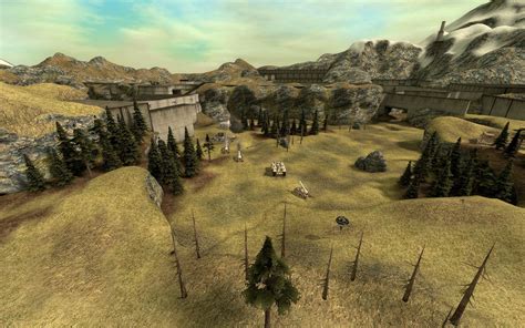 Half Life 2 Empires Mod Receives New Maps And Fixes With 24 Update