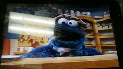 Closing To Cookie Monsters Best Bites On Dvd Youtube