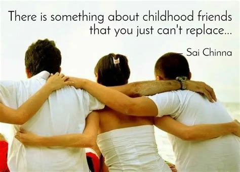 50 Best Childhood Memories Quotes And Captions