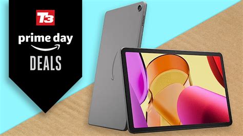 Best Prime Day Tablet Deals 2023 Low Priced Amazon Fire Apple Ipad