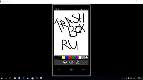 Скачать Project My Screen App для Windows Phone 8