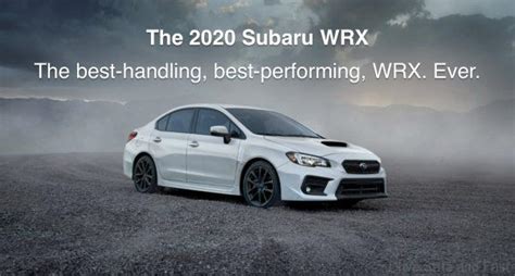 Turn on more accessible mode. Government Gazette Confirms Subaru WRX Eyesight for ...