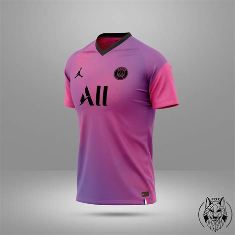 Le site footy headlines a dévoilé quelques images du prochain maillot extérieur du psg. Club : Exclu Quelques équipements de la future gamme PSG ...