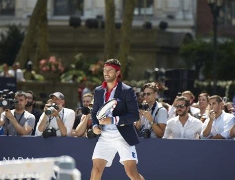 Pin On Rafael Nadal Announced As The Face Of Tommy Hilfiger