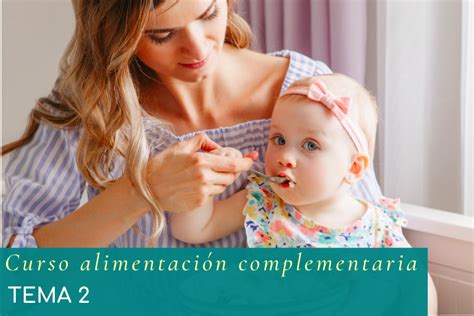 Resumen de artículos como empezar la alimentación complementaria actualizado recientemente