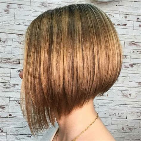 Die besten sprüche, witze und antiwitze! 64 Beste Bob Frisuren Stufig Hinterkopf in 2020 | Bob ...