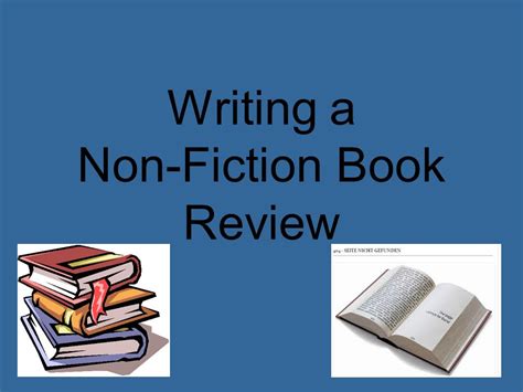 10 Tips How To Write A Fiction Book Review In 2024