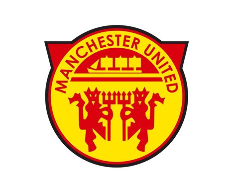 Manchester United Logo Png Transparent Image Download Size 1200x969px