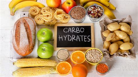Karbohidrat, lemak, protein— transcript presentasi: Fungsi karbohidrat dalam makanan bagi tubuh. Saat ini ...