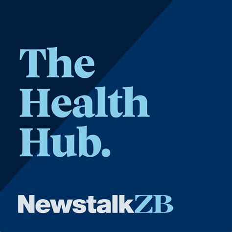 The Health Hub Iheart