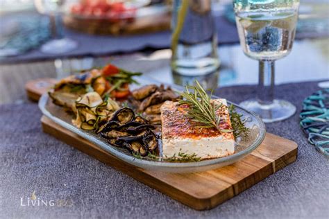 Antipasti selber machen italienische Vorspeise vom Grill