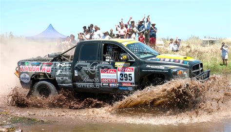 Dodge Mud Trucks Wallpaper