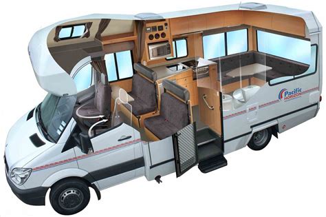 small rv rental | Small rv, Small rv rental, Motorhome rentals