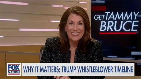 Get Tammy Bruce Season 1 Episode 17 Trump Whistleblower Saga Watch