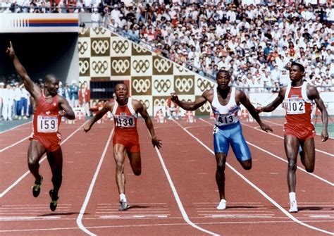 Frederick carlton carl lewis ist ein ehemaliger amerikanischer sportler, der neun goldmedaillen, eine silbermedaille und zehn welten gewann, darunter acht goldmedaillen. Die Entwicklung von Doping im Spitzensport » wettfreunde.net