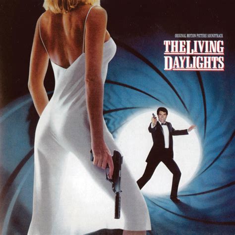 A-ha – The Living Daylights | Genius