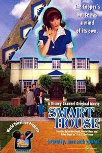 Movies that defined many childhoods, and are still enjoyed. Smart House - Wikipedia