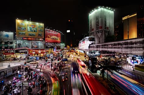 #ISIS: Bangsar, Publika, Bukit Bintang, The Curve & More Targeted By