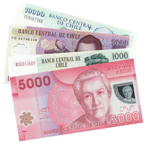 27000 Chilean Peso Treasury Vault