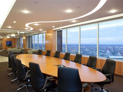 Standard Life Investments Home Conference Room Room