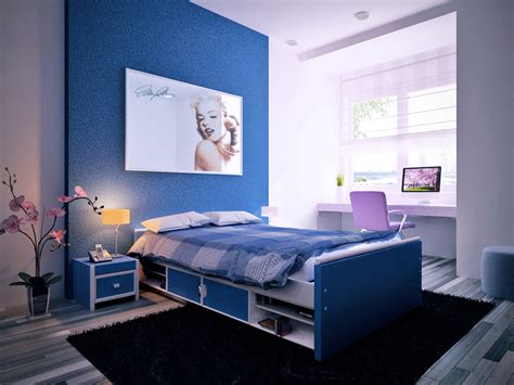 Indiamart >bedroom, bathroom & kids furniture >kids furniture >kids wardrobe. 30 Buoyant Blue Bedrooms That Add Tranquility and Calm to ...