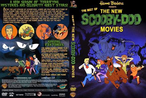 57 Best Images Scooby Doo Halloween Movie Dvd Happy Halloween Scooby