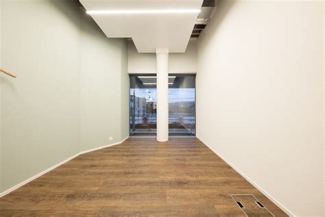 Klubschule migros aarau bleichemattstrasse 42 5000 aarau tel. Ausbau Bahnhof Aarau Gleis 0 - S+B Baumanagement AG