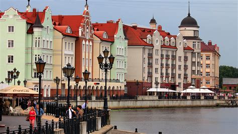 Kaliningrad 13 Cose Da Vedere Assolutamente Info Sul Visto Paesi Baltici