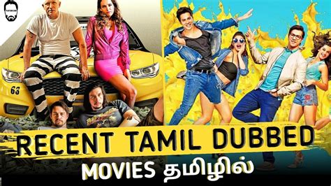 In this smart application, you can list tamil movies in video. Recent Tamil Dubbed Hollywood movies | Best Hollywood ...