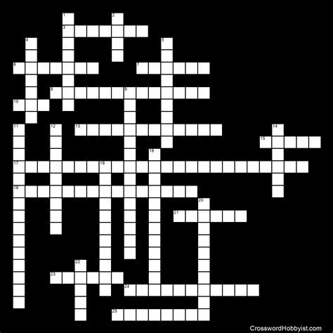 Electron configuration and the periodic table. Periodic Table Crossword - Crossword Puzzle