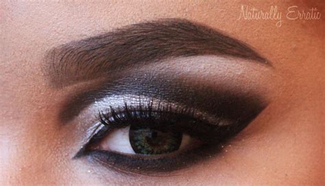 Black And White Cut Crease · How To Create A Cut Crease Eye Makeup Look