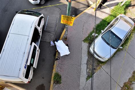 Cada Día Se Cometen 2 4 Homicidios En Promedio En La Ciudad De México Pgj Psn Noticias