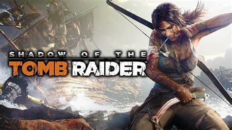How To Install Shadow Of The Tomb Raider Language Pack
