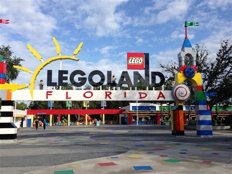 Legoland Florida Everything You Need To Know For An Awesome Day